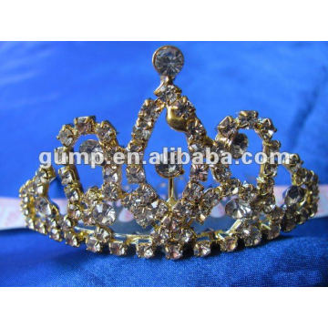 Crstal-Tiara-Kamm (GWST12-127)